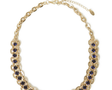 ZARA | festliche Halsetten