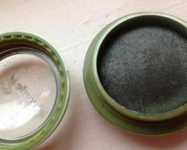 Alverde - gebackener Lidschatten - 10 Cryptic Green