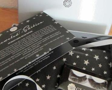 Glossybox Bejeweled Dezember 2012