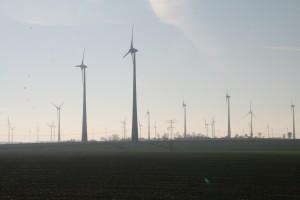 Macht es Sinn Nachtspeicherheizungen für überschüssigen Strom aus Windenergie zu nutzen?