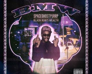 SpaceGhostPurrp – B.M.W. [EP x Download]