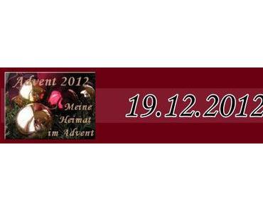 Heimat im Advent - 19.12.2012