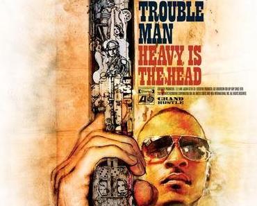 T.I. – Trouble Man: Heavy Is The Head [Album x Stream]