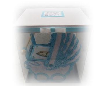 ..Nichts Weihnachtliches und Danke..