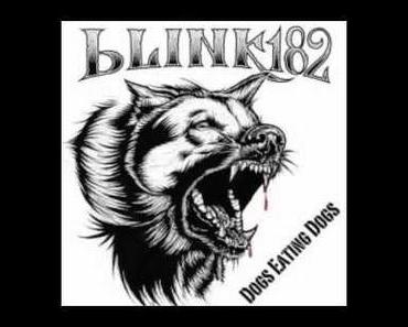 Blink 182 – Dogs Eating Dogs [EP x Stream]