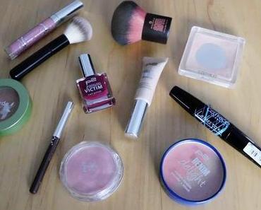 Jahreslieblinge Teil 1 DeKo