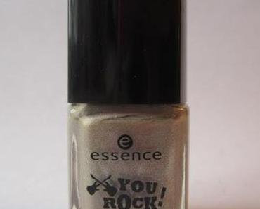 essence - Cut Off The Beige