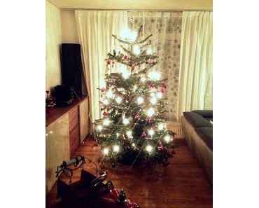 Miniverlosung und was ich Euch wünsche ...