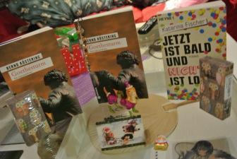 [Gewinnspiel] Die letzte Kerze….