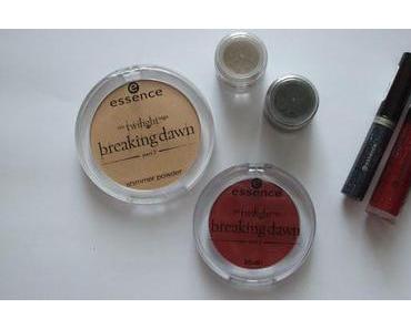 Essence The Twilight Saga Breaking Dawn Part 2 Limited Edition