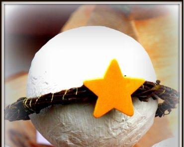 Positiv gedacht am Heiligen Abend