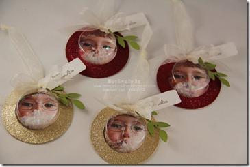 Christbaumkugeln