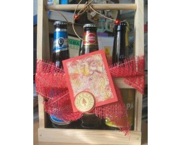 ein besonderes Geschenk