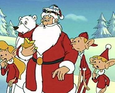 Weihnachtsmann & Co. KG