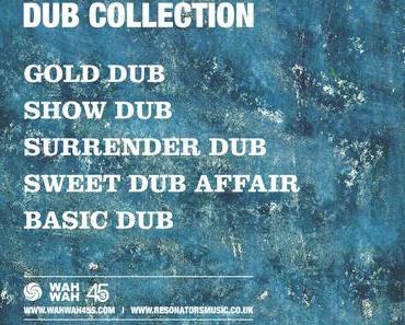 Resonators – Dub Collection (Free EP)