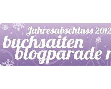 [Dit & Dat] Es ist wieder Zeit für die Blogparade!