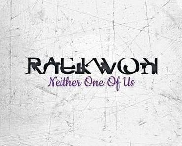 Raekwon – Neither One Of Us [Audio x Stream]