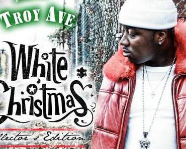 Troy Ave – White Christmas [Mixtape x Download]