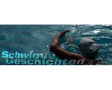 Schwimmgeschichten: Swim Camp I – Ich fange dann mal komplett neu an!