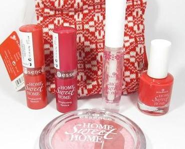 essence home Sweet home TE