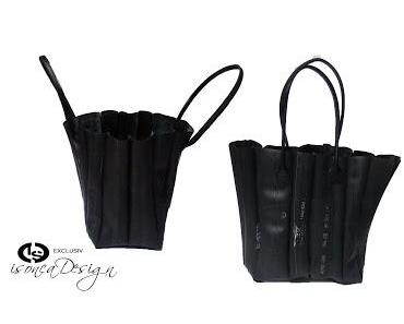 eine etwas andere Handtasche