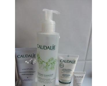 Caudalie | Maske, Gesichtswasser, Bodycreme, Enzympeeling