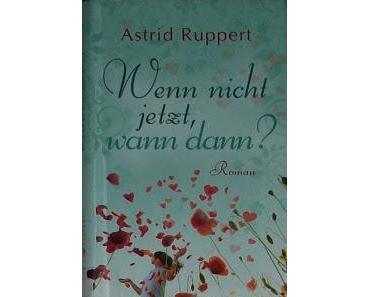 [MINI-REZENSION] "Wenn nicht jetzt, wann dann?"