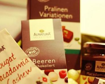 DM-Box: Leckerbissen