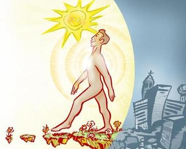 Nach dem Weltuntergang