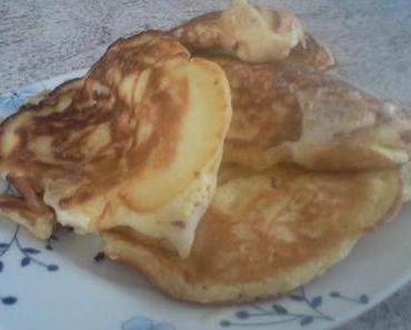 Yummi, Pancakes