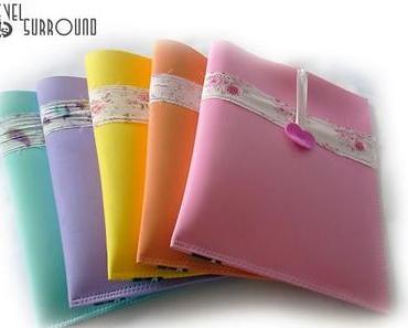 gerade wieder im Shop gelandet