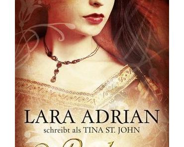 {Rezension} Die Rache des Ritters von Lara Adrian