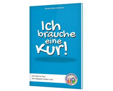 Autor sein ist mehr als Schreiben – Recherchearbeit außer Haus für den Mutter-Kind-Kurratgeber