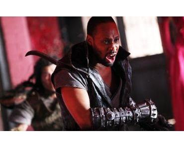 RZA zeigt “The Man with the Iron Fists”