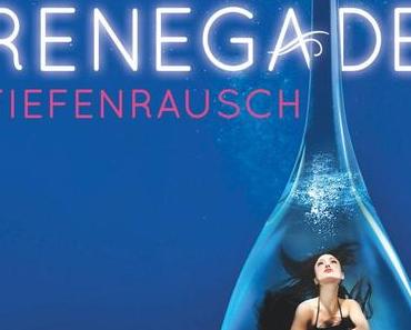 {Rezension} Renegade: Tiefenrausch von J. A. Souders