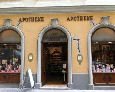 Apotheken aus aller Welt, 328: Wien, Österreich