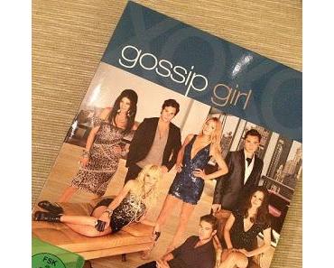 [New in] Gossip Girl Staffel 3