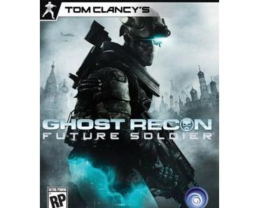 Review - Ghost Recon: Future Soldier