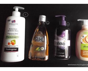 DM Lieblinge Box Dezember