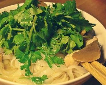 Tom Kha Gai vs. Tom Yum: Welche Thai-Suppe hat die Nase vorn?