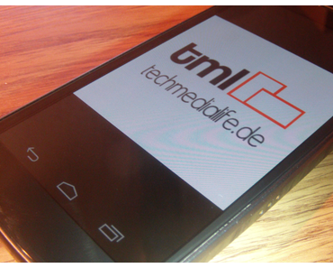 Die techmediaFIVE der Woche #1