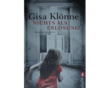 [REZENSION] "Nichts als Erlösung" (Band 5)