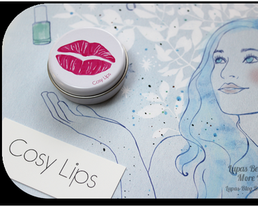 Cosy Lips ♡