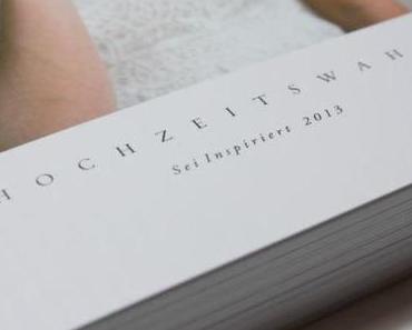 Hochzeitsvorbereitungen