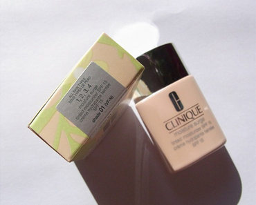 Top Produkte in 2012 - Teint