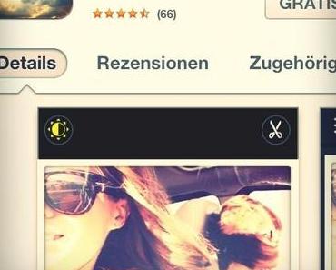Berlinspiriert Social Media: Die neue EyeEm App