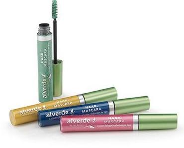 Alverde Faschingsneuheiten