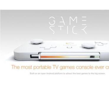 GameStick: Fernseher mit HDMI-Stick zur Spielekonsole umfunktionieren