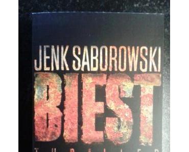 Biest von Jenk Saborowski