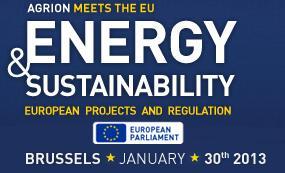 Europäische Konferenz für Energie und Nachhaltigkeit